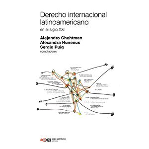 Derecho internacional...
