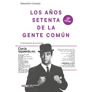 Los años setenta de la...