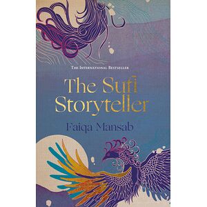 The Sufi Storyteller