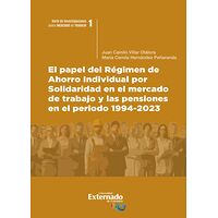 El papel del Régimen de...