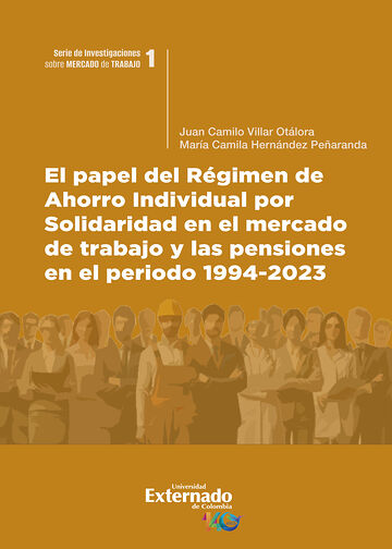 El papel del Régimen de...