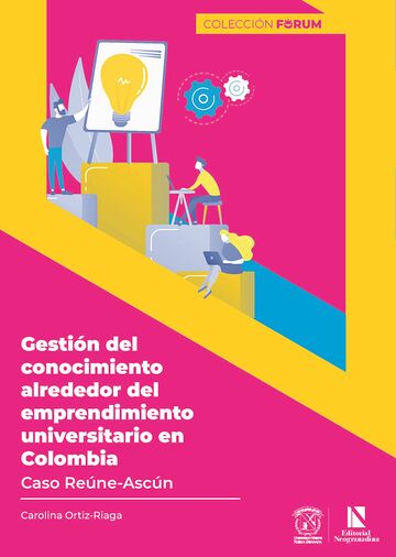 Gestión del conocimiento...