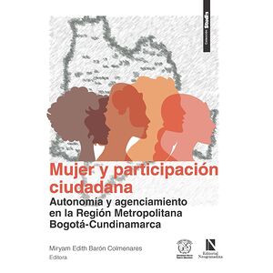 Mujer y participación...