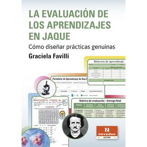 La evaluación de los...