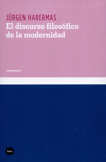 El discurso filosófico de...