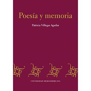 Poesía y memoria
