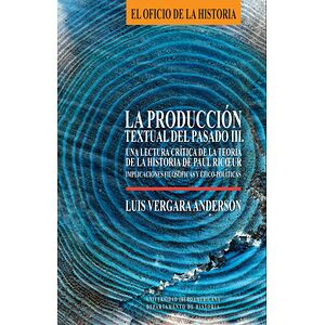 La producción textual del...