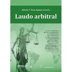Laudo arbitral