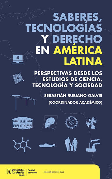 Saberes, tecnologías y...