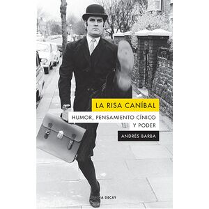 La risa caníbal