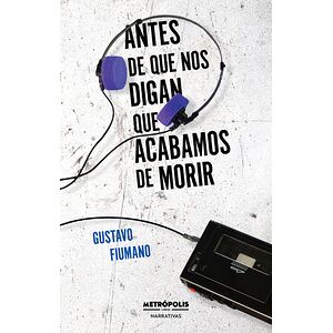 Antes de que nos digan que...