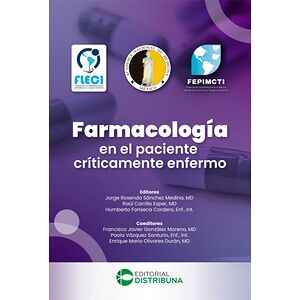 Farmacología en el paciente...