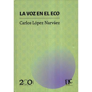 La voz en el eco