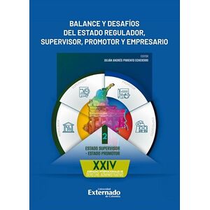 Balance y desafíos del...