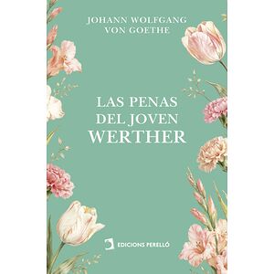 Las penas del joven Werther