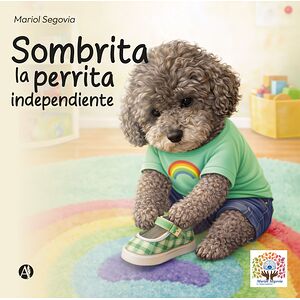 Sombrita, la perrita...