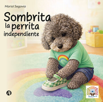 Sombrita, la perrita...