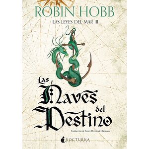 Las naves del destino