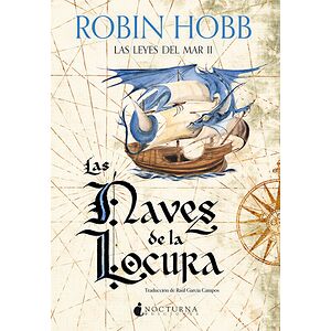 Las naves de la locura