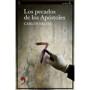 Los pecados de los Apóstoles