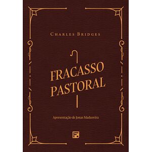Fracasso pastoral