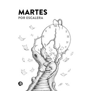 Martes por escalera