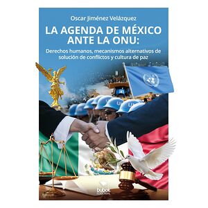 La agenda de México ante la...