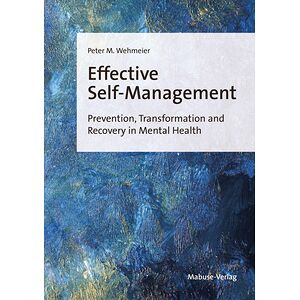 Effective Self-Management
