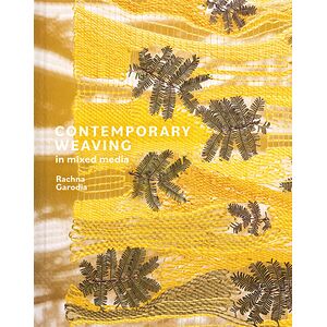 Contemporary Weaving in...