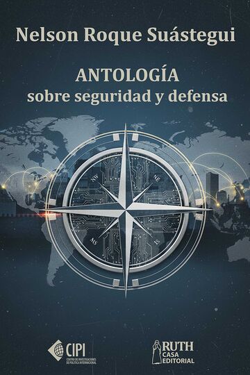 Antología sobre seguridad y...