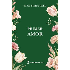 Primer amor