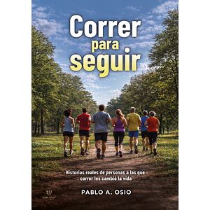 Correr para seguir
