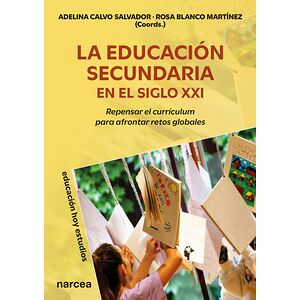 La educación secundaria en...