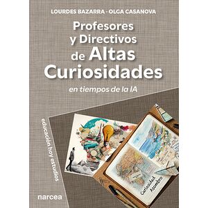 Profesores y directivos de...