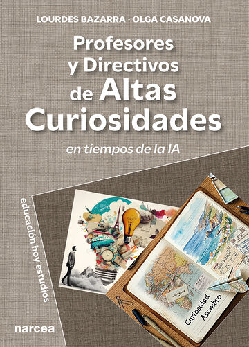 Profesores y directivos de...