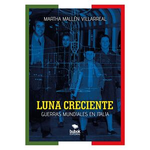 Luna creciente