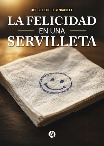 La felicidad en una servilleta