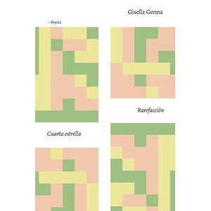 Cuarta Estrella y Rarefacción