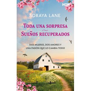 Toda una sorpresa / Sueños...
