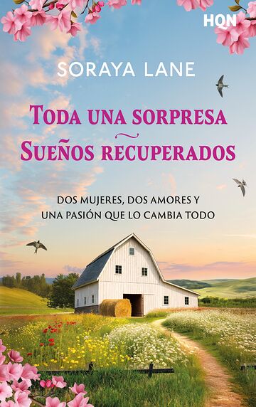 Toda una sorpresa / Sueños...