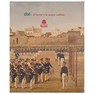1816 / El terror y la...