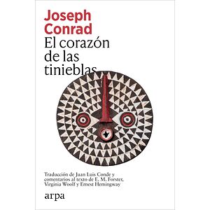 El corazón de las tinieblas