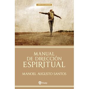 Manual de dirección espiritual
