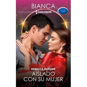 Aislado con su mujer