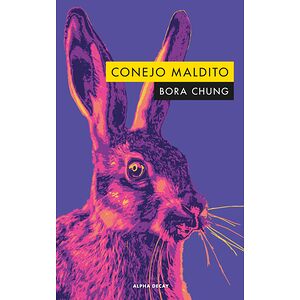 Conejo maldito