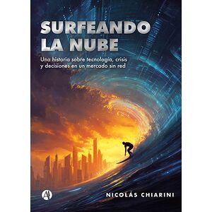 Surfeando la Nube