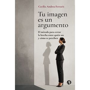 Tu imagen es un argumento