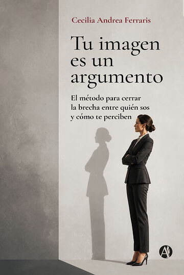 Tu imagen es un argumento