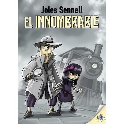 El innombrable