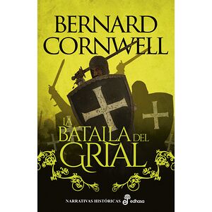 La batalla del Grial
